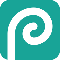 Photopea logo